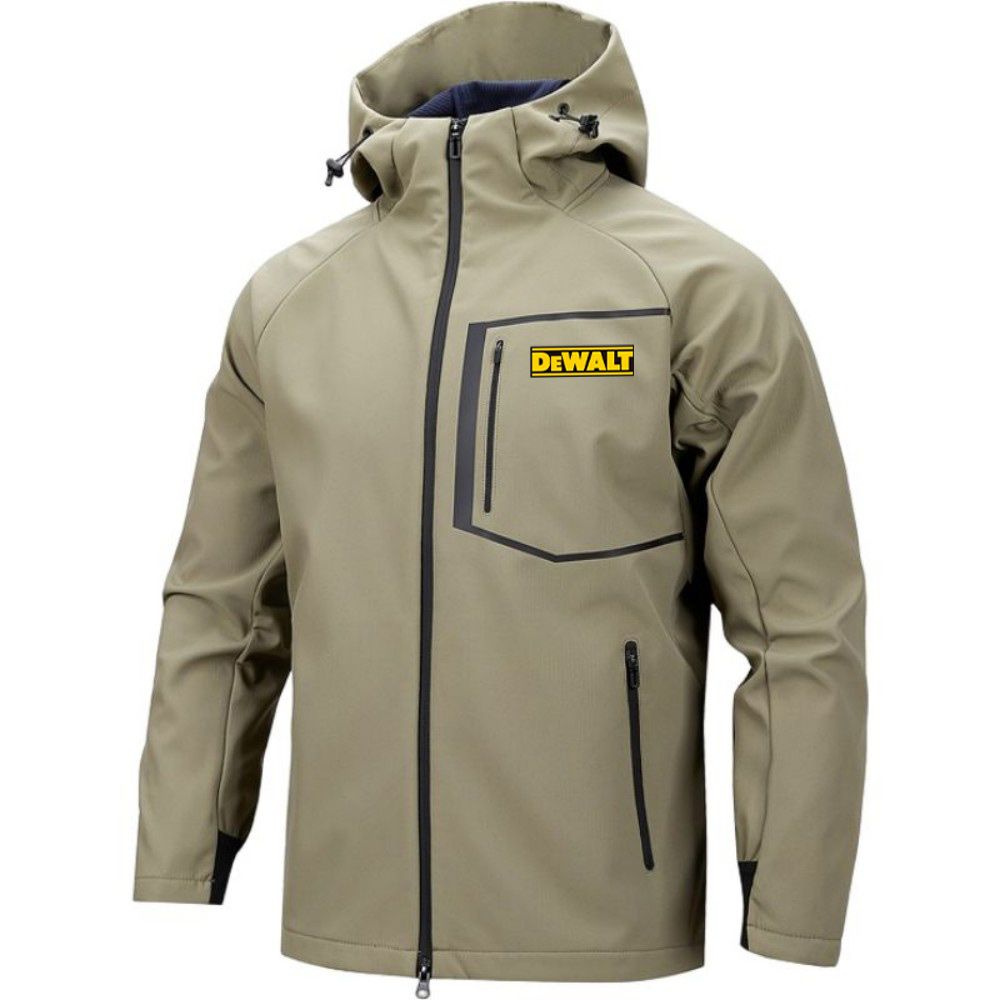 Куртка DeWalt #1