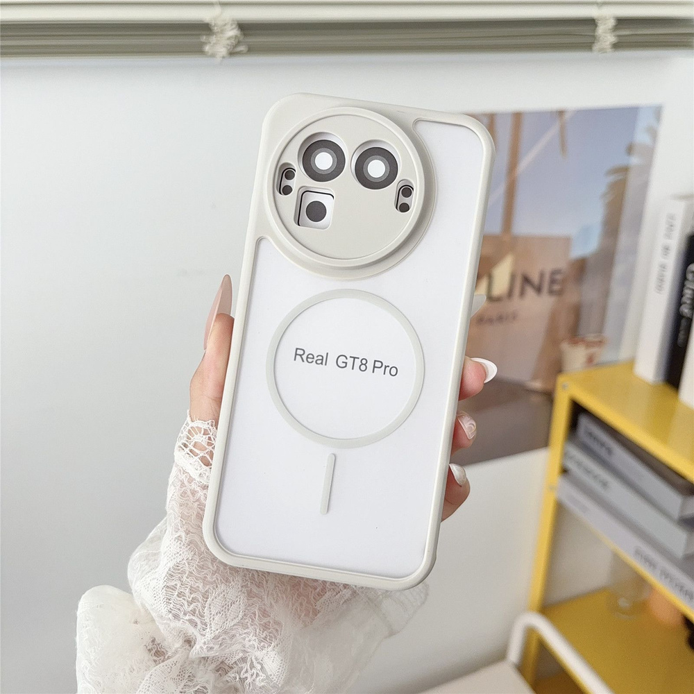 Чехол для Realme GT8 Pro #1