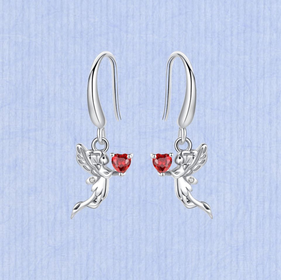 PANDORA Серьги #1