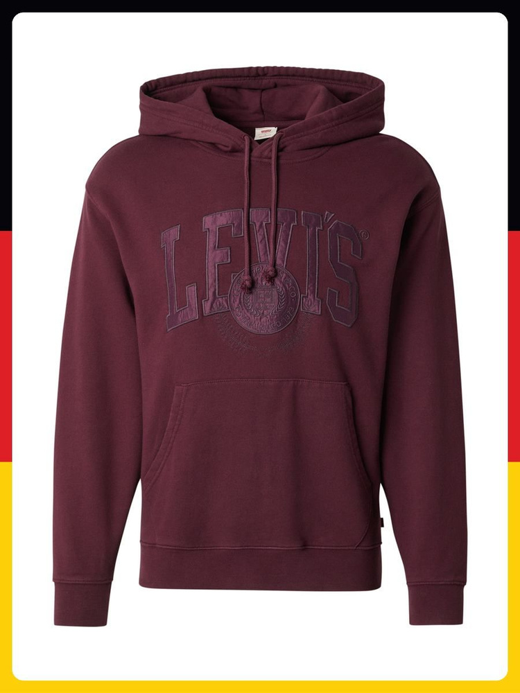 Худи Levi's #1
