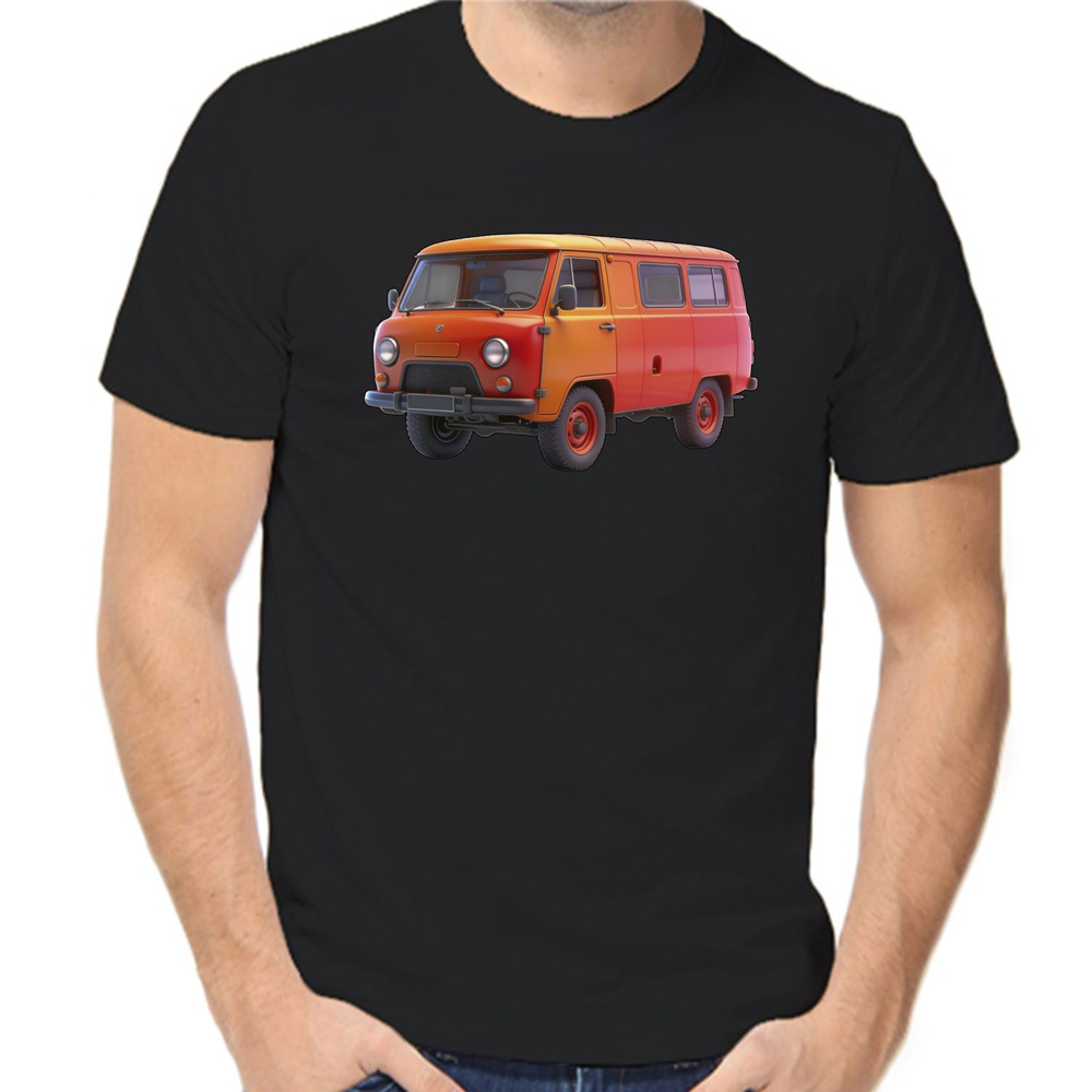 Футболка #1