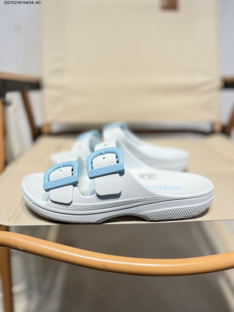 Сабо Crocs LiteRide #1