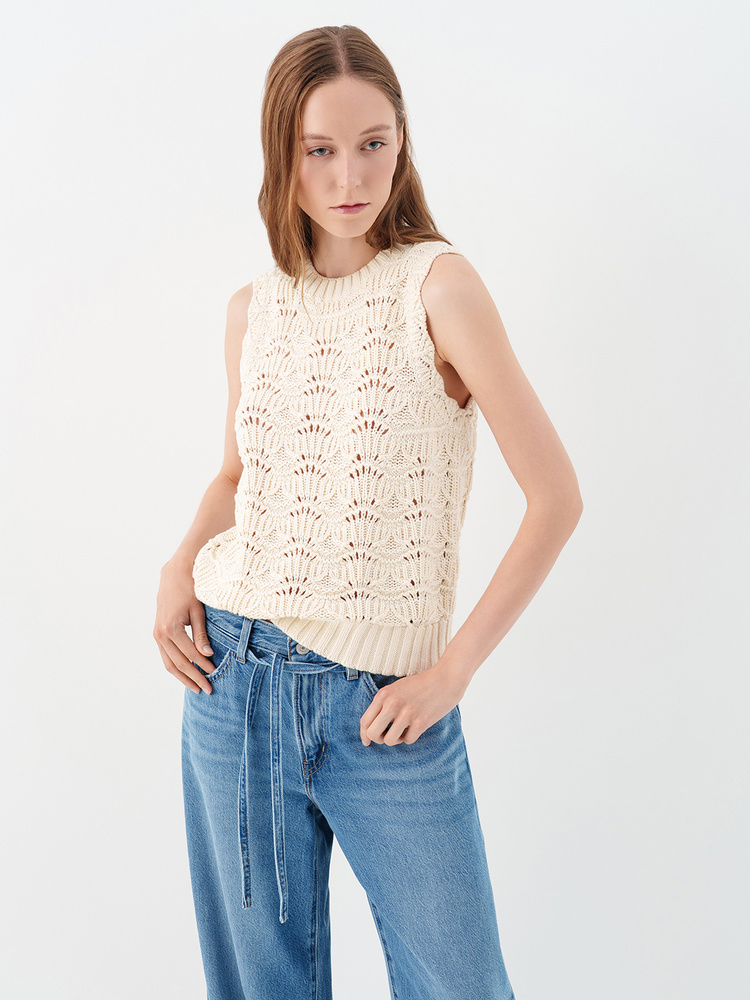 Джемпер Levi's #1