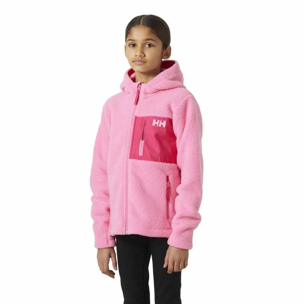 Олимпийка Helly Hansen #1