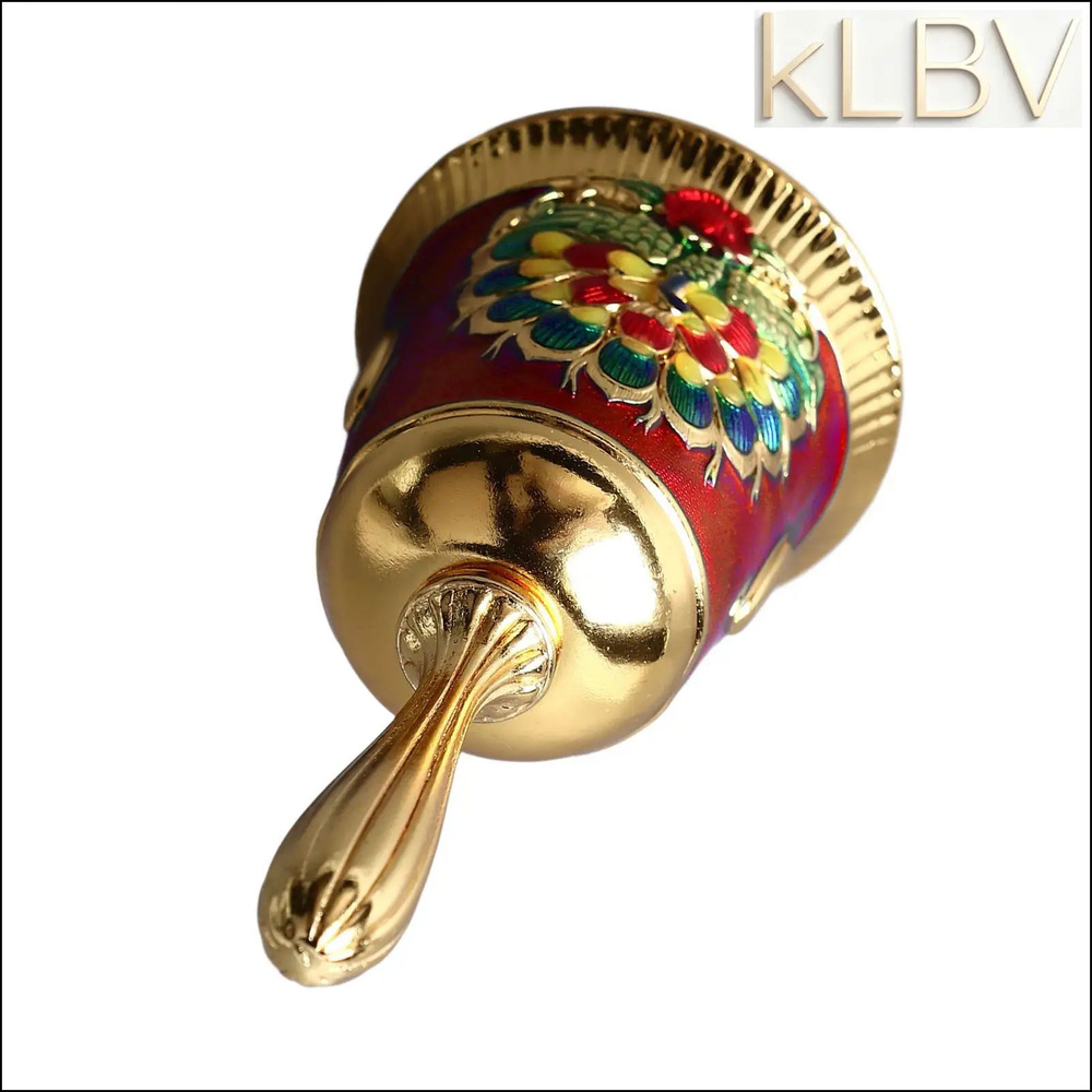 Колокольчик #1