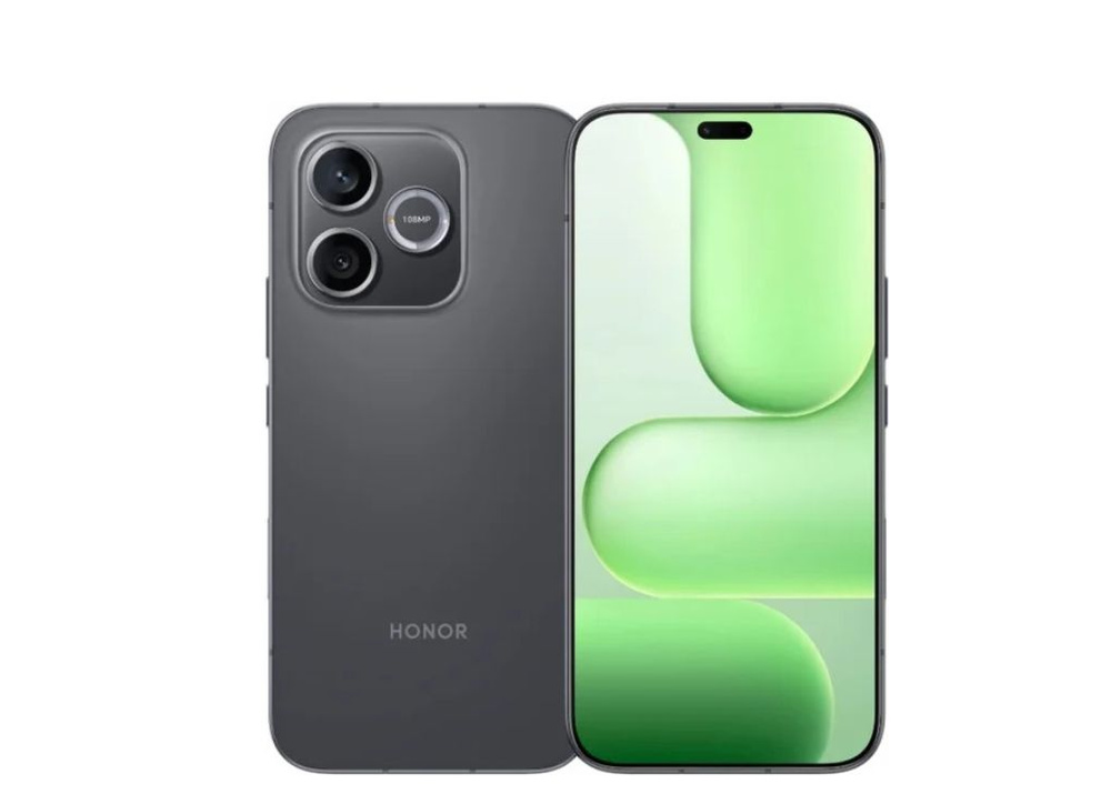 Honor Смартфон  #1