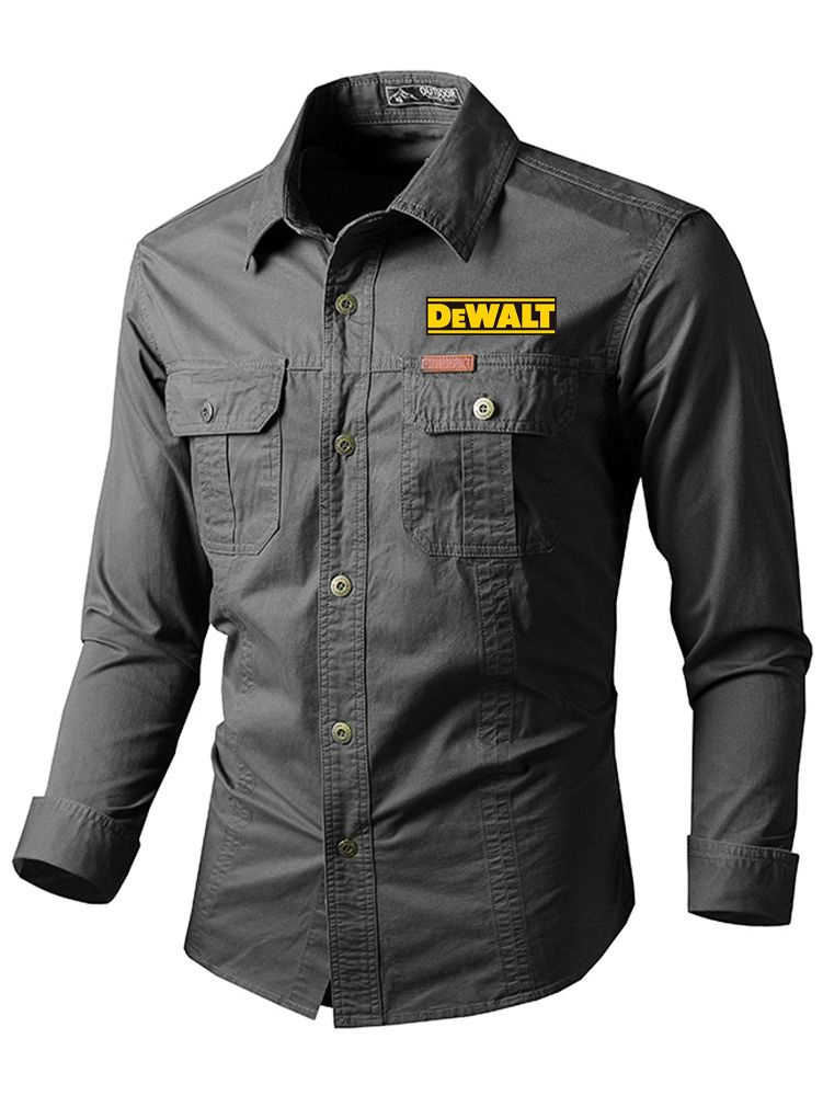 Рубашка DeWalt #1