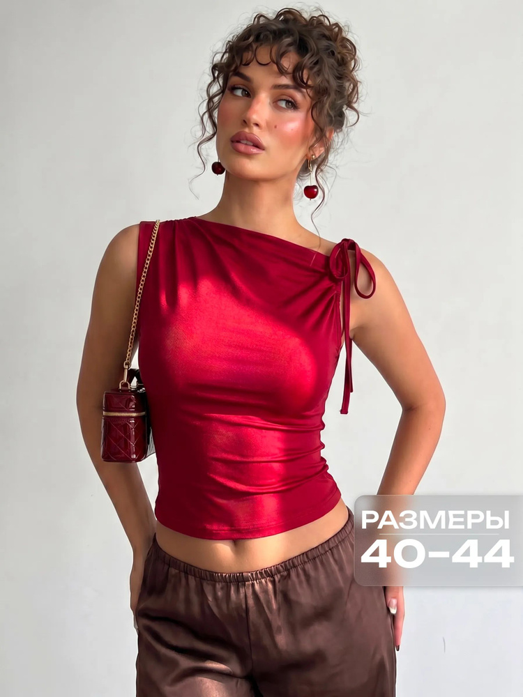 Топ PUNS, 1 шт #1