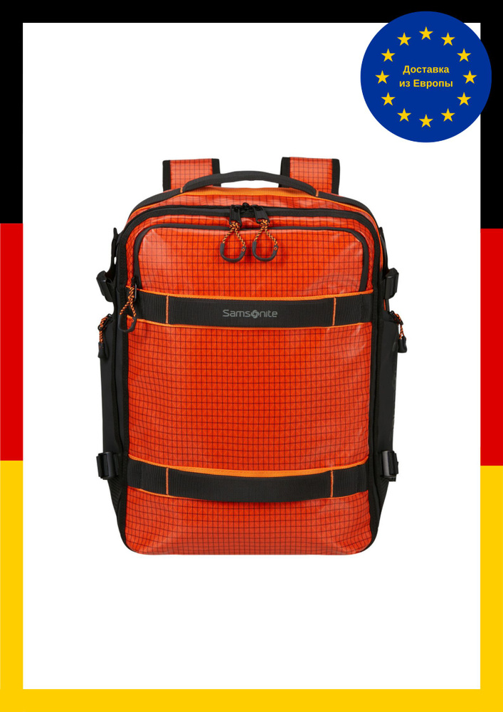 Samsonite Рюкзак #1