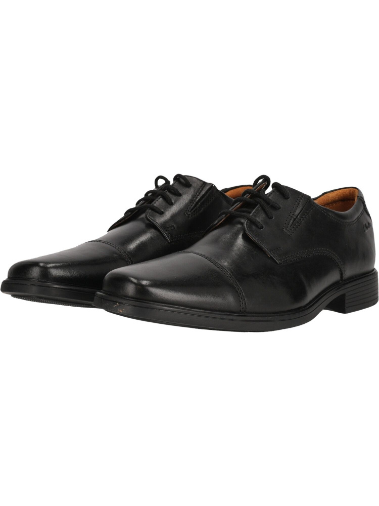 Туфли Clarks #1