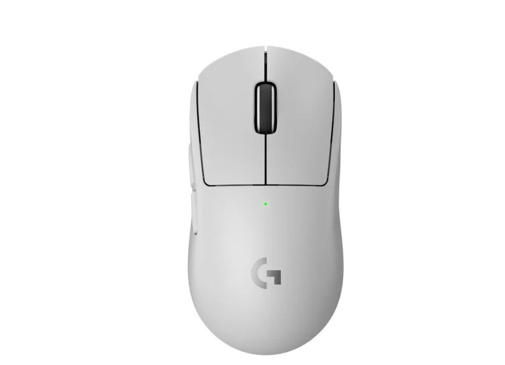 Мышь Logitech Pro X Superlight 2 SE (белый) #1