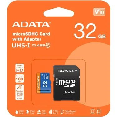 ADATA Диск для записи #1
