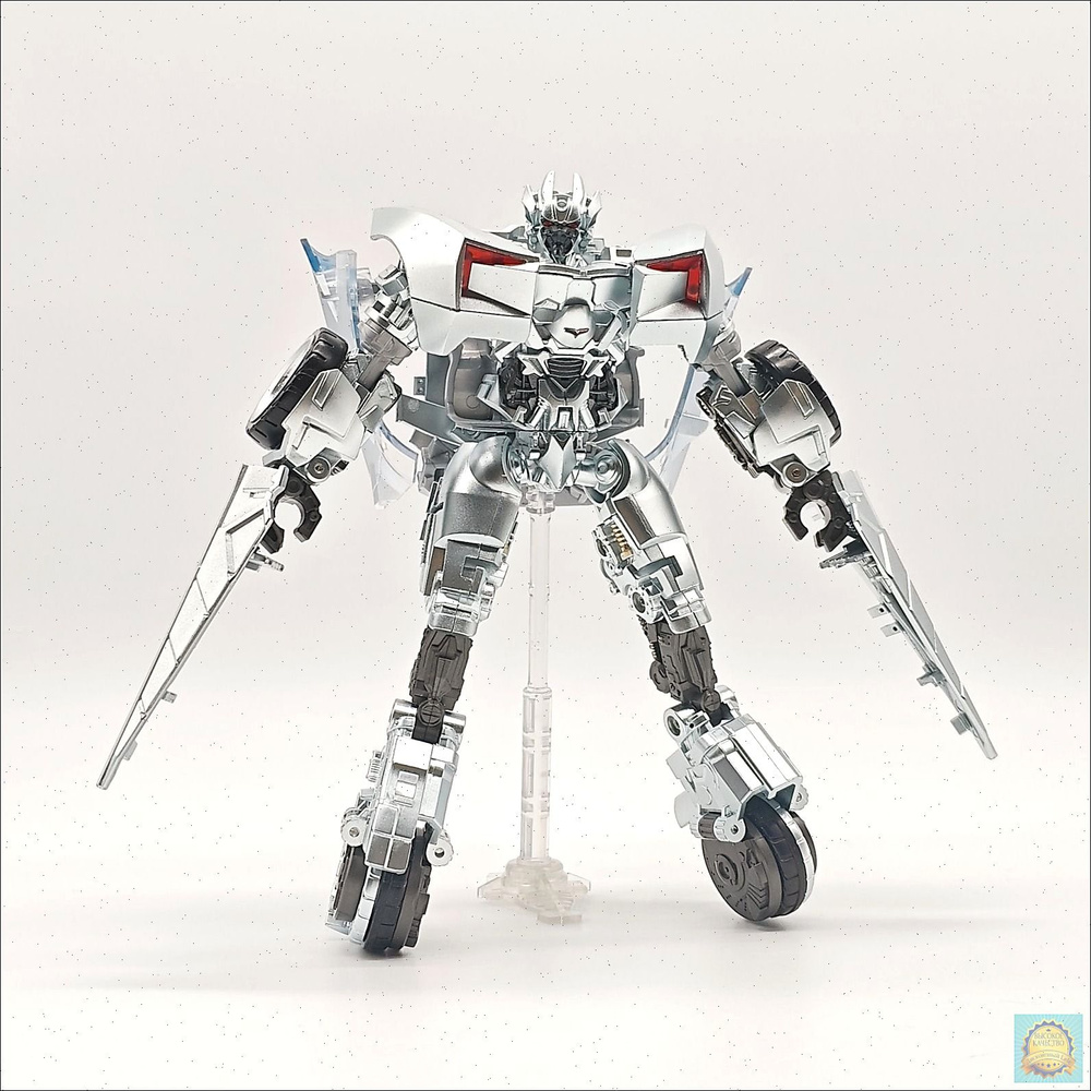 Трансформеры/Transformers: Sideswipe(16.5cm) #1