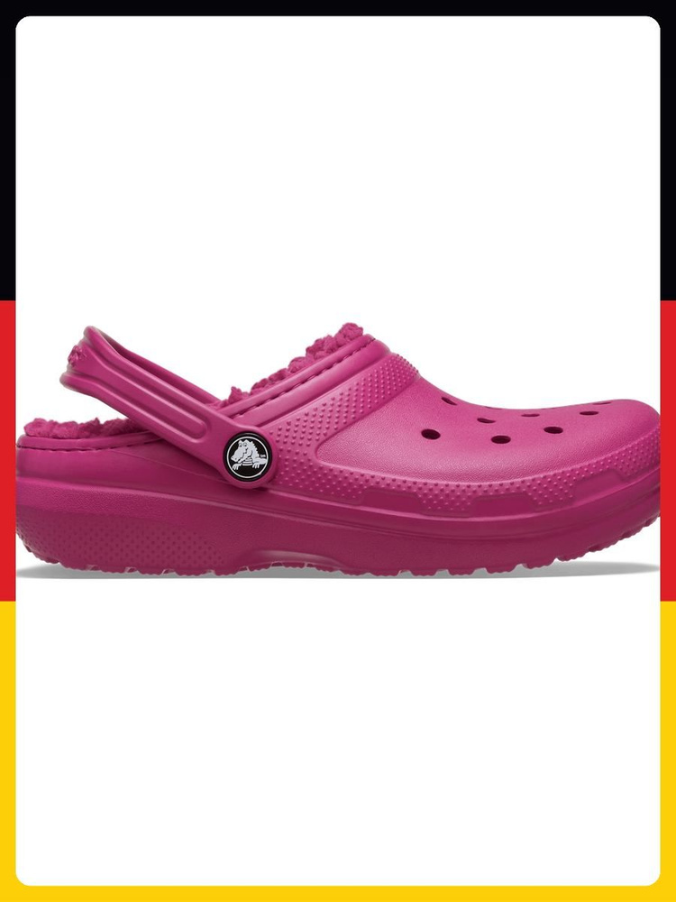 Сабо Crocs #1