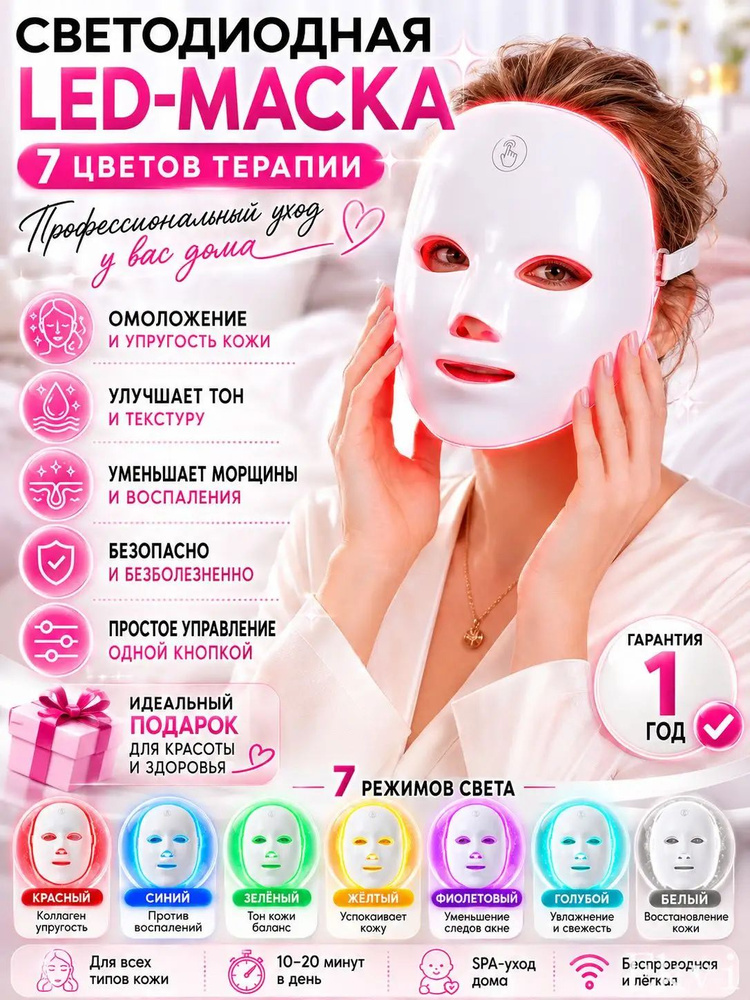 Фототерапия #1
