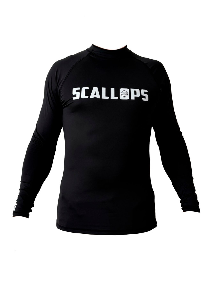 Рашгард SCALLOPS #1
