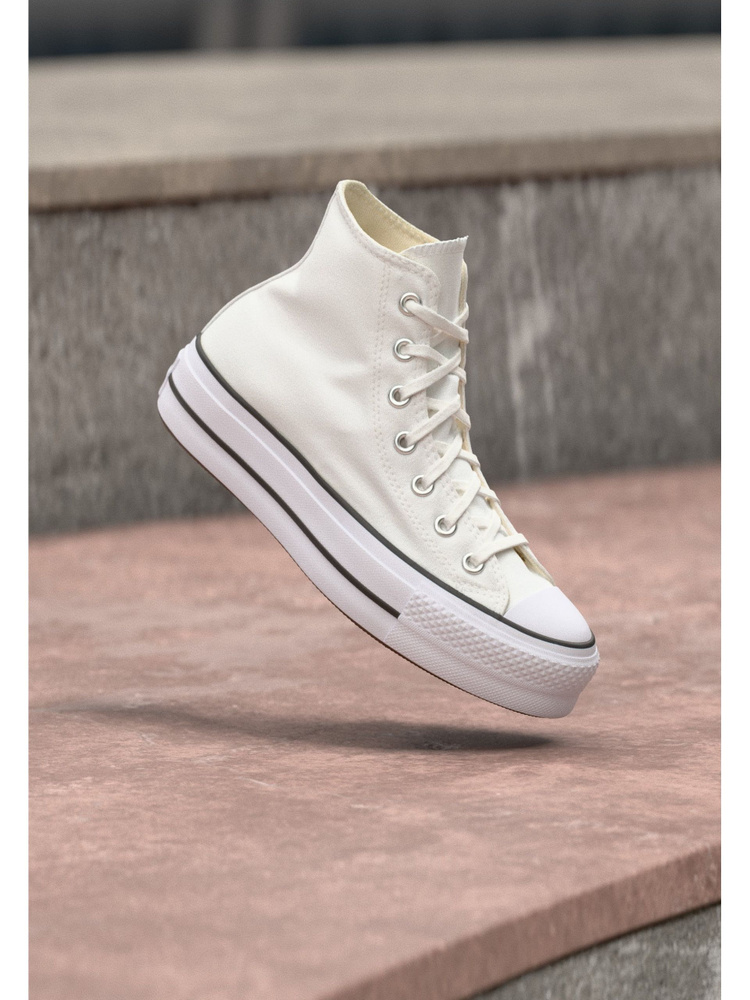 Кроссовки Converse #1