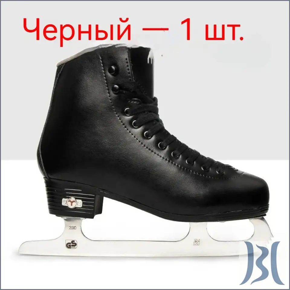 Коньки прогулочные #1