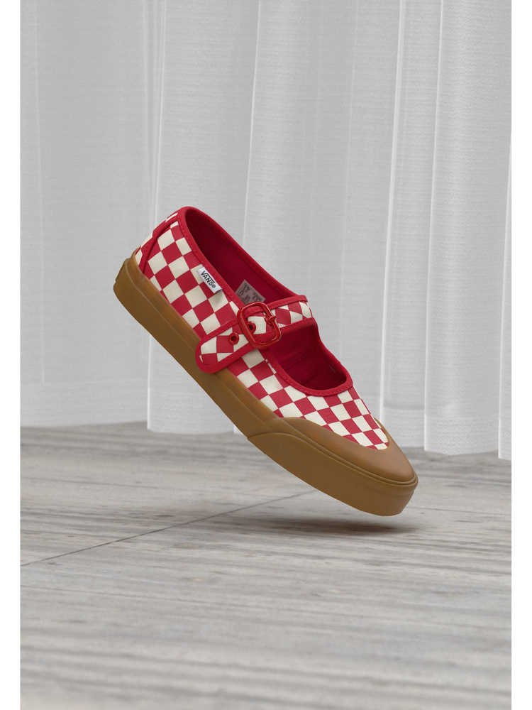Балетки Vans #1