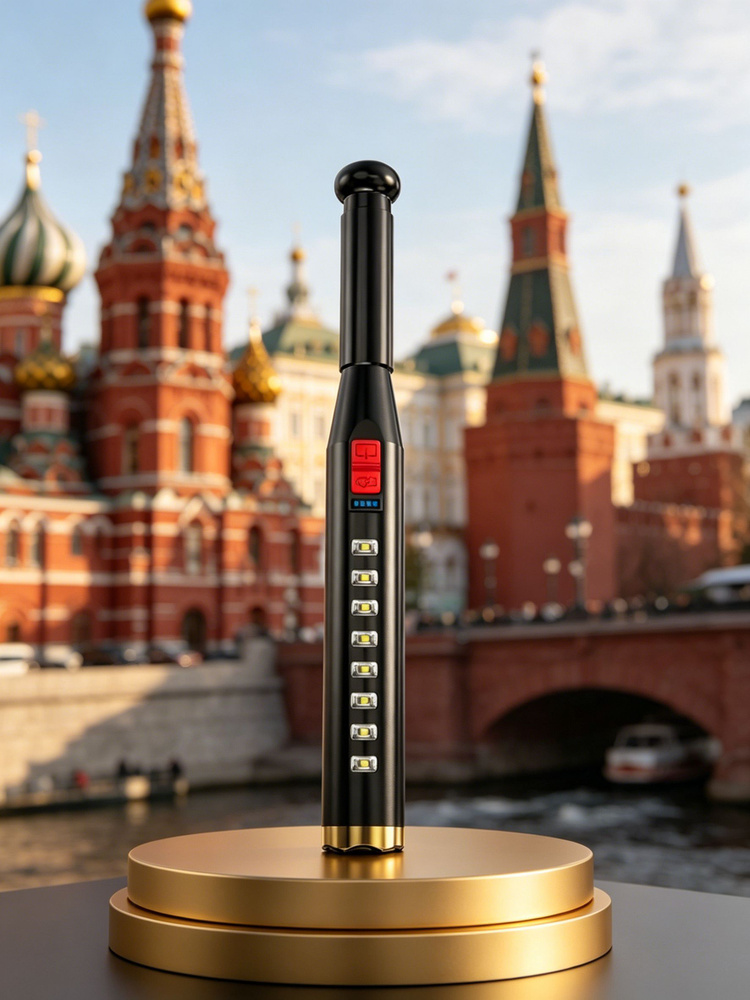 Фонарь ручной #1
