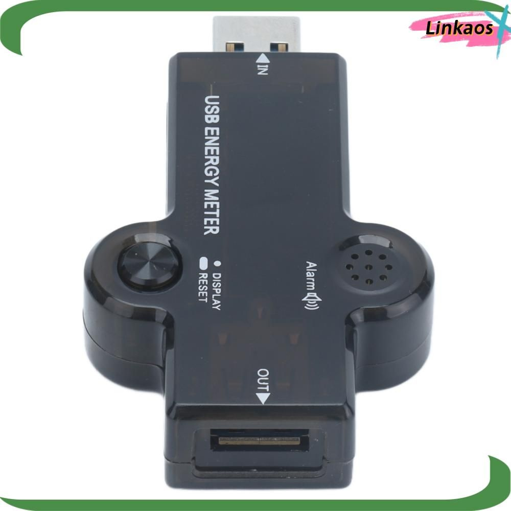 Тестер USB C #1