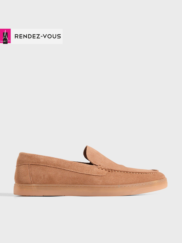 Лоферы Maison David PARIS #1