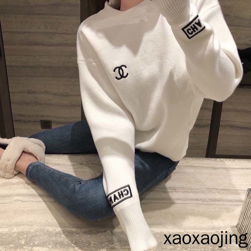 Джемпер Chanel #1
