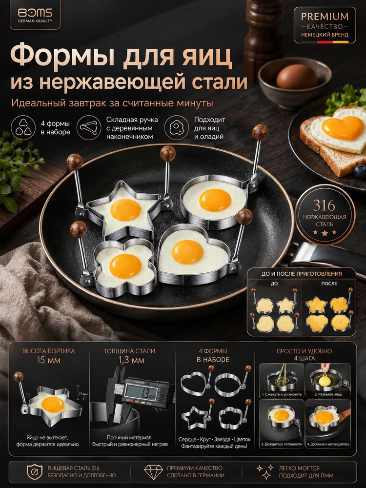Кулинарная форма #1