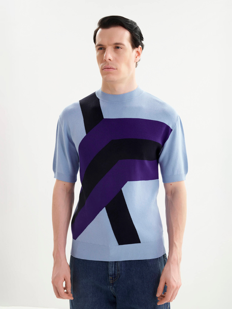 Джемпер Bikkembergs #1