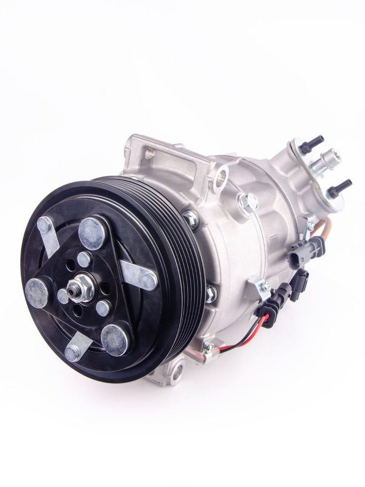 Компрессор OPEL Insignia (08-) / SAAB 9-5 (10-) 1618530 (023764) #1