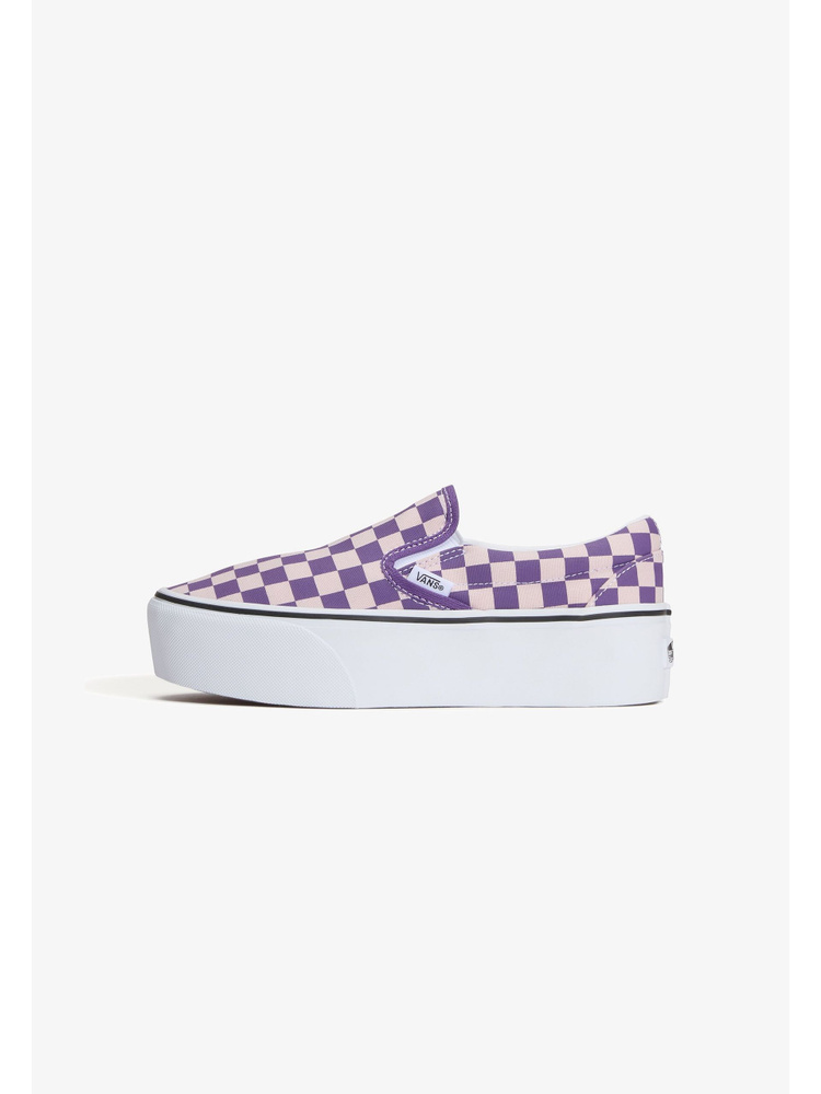 Слипоны Vans #1
