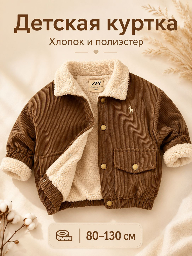 Куртка #1
