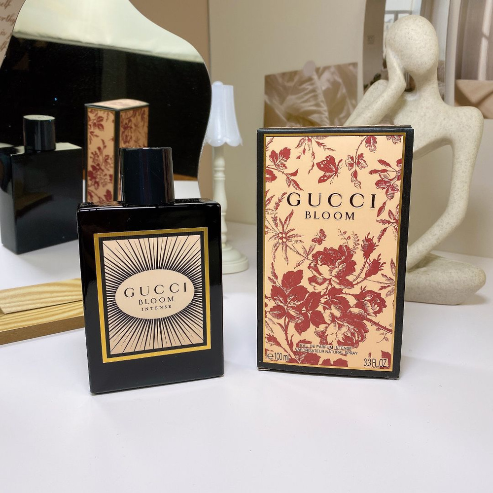 Духи Gucci 50 мл #1