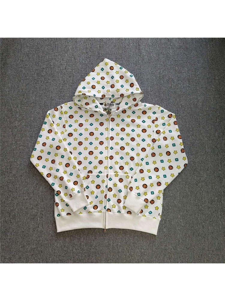 Куртка BAPE #1