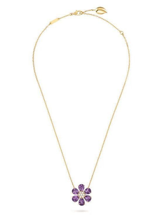 Van Cleef & Arpels Колье Колье #1