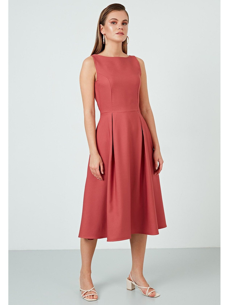Платье Lela #1