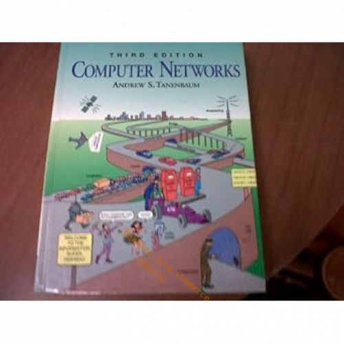 Computer Networks #1