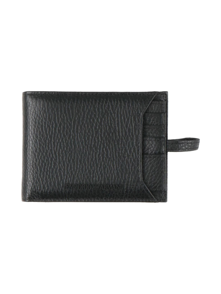 Emporio Armani Бумажник #1