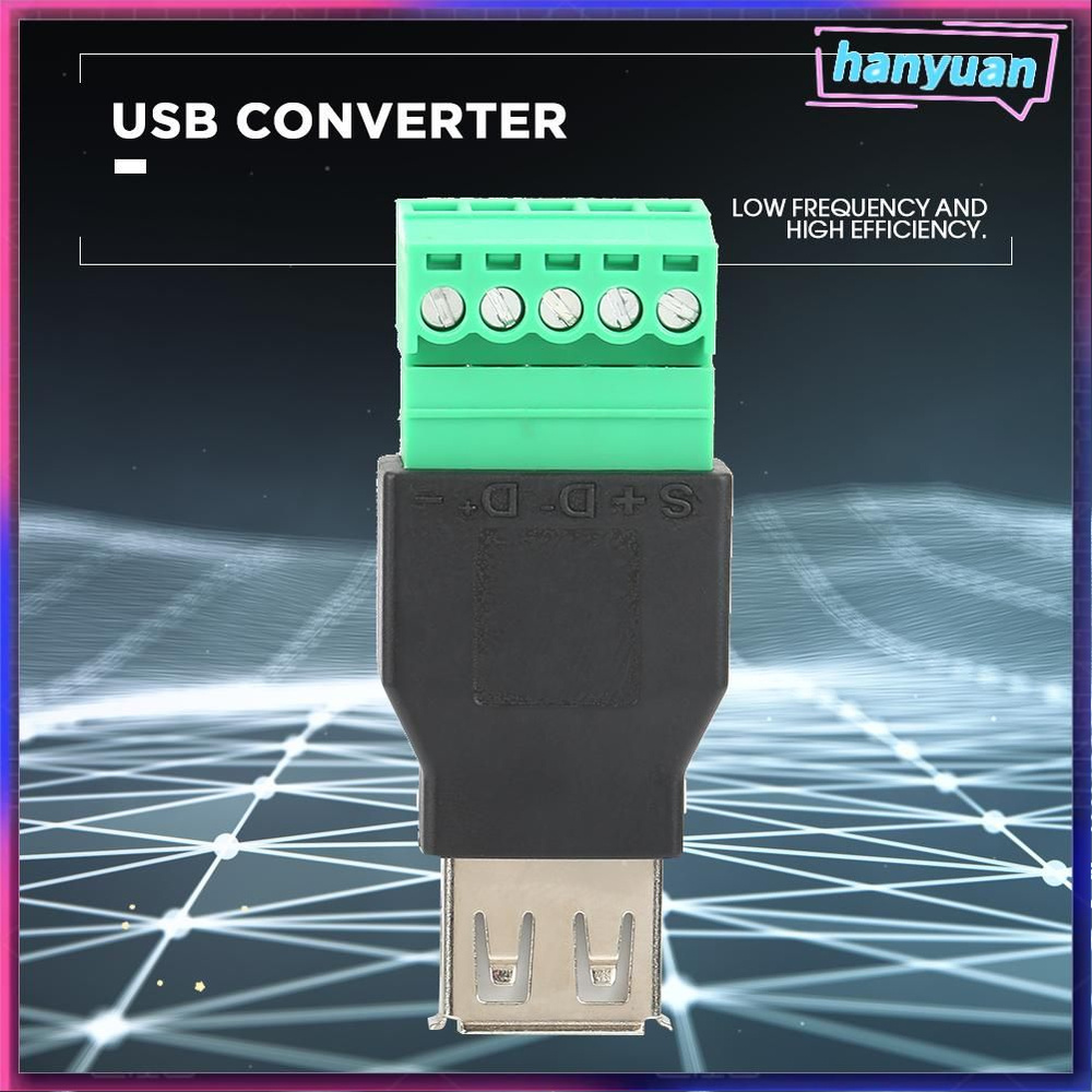 USB-адаптер #1