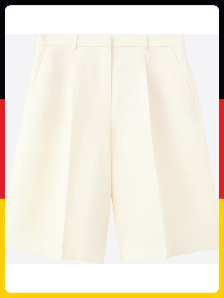 Шорты MANGO, 1 шт #1