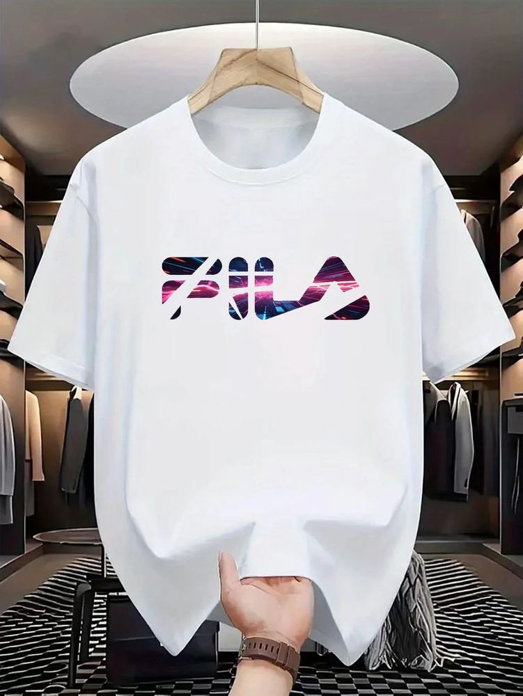 Футболка #1