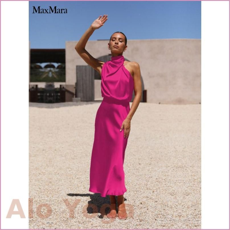 Платье Max Mara #1