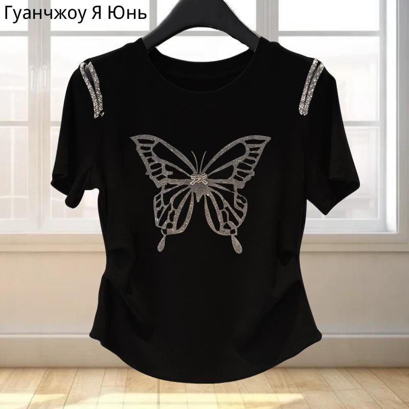 Футболка #1