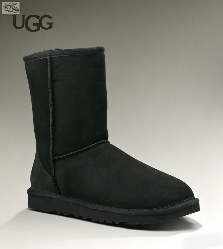 Угги UGG Сапоги UGG #1