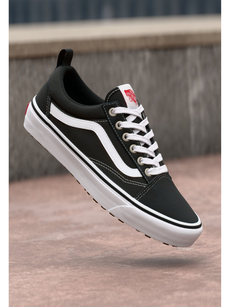 Кроссовки Vans #1