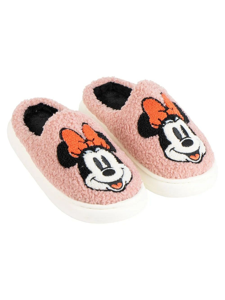 Тапочки Disney #1