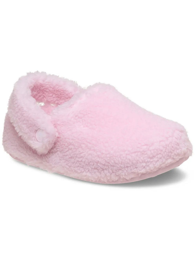 Тапочки Crocs #1