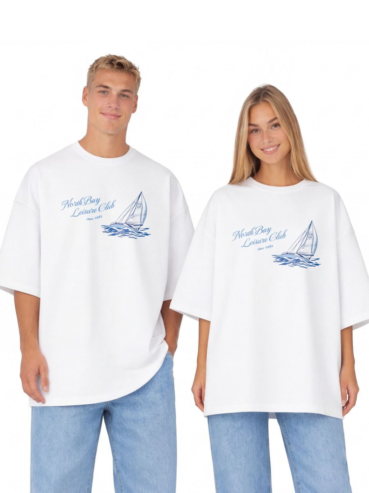 Футболка US Basic #1