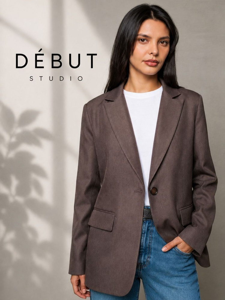 Пиджак DEBUT Studio Пиджак #1