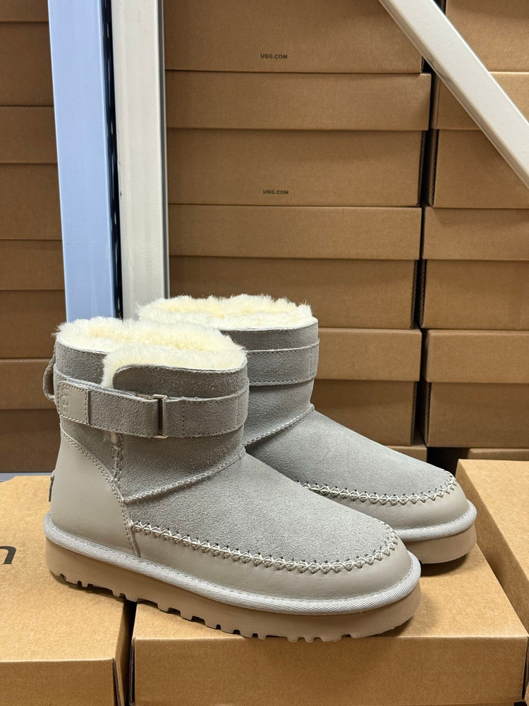 Угги UGG UGG #1